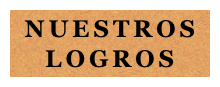 NUESTROS LOGROS